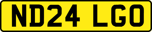 ND24LGO
