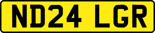 ND24LGR