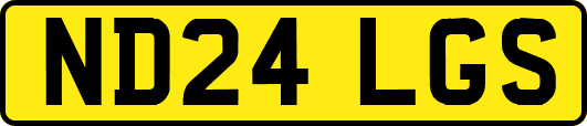 ND24LGS