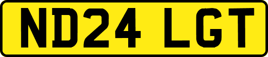 ND24LGT
