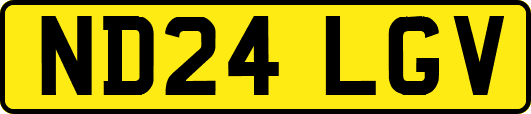 ND24LGV