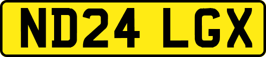 ND24LGX
