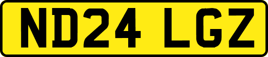 ND24LGZ