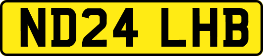 ND24LHB