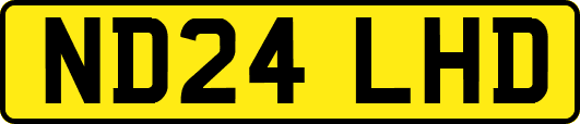 ND24LHD