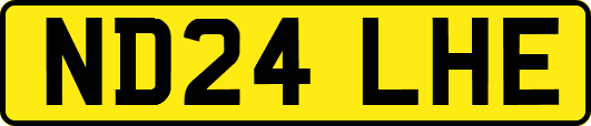 ND24LHE
