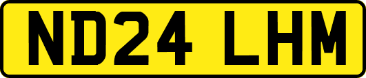 ND24LHM
