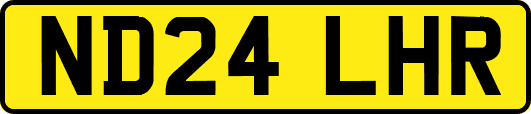 ND24LHR