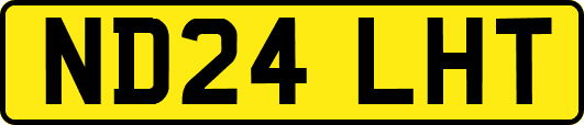 ND24LHT