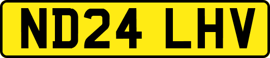 ND24LHV
