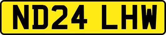 ND24LHW