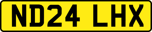 ND24LHX