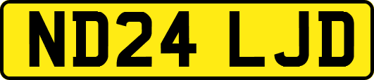 ND24LJD
