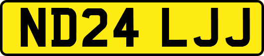 ND24LJJ
