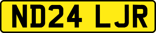 ND24LJR