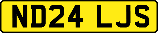 ND24LJS