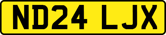 ND24LJX