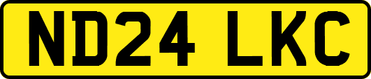 ND24LKC
