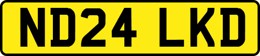 ND24LKD
