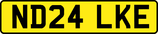 ND24LKE