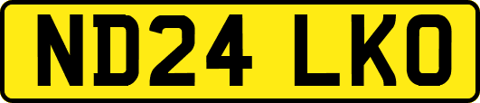 ND24LKO