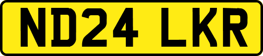 ND24LKR