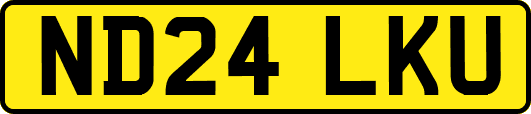 ND24LKU