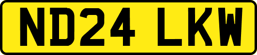 ND24LKW