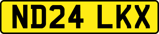 ND24LKX