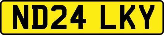 ND24LKY