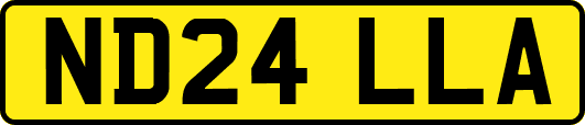 ND24LLA