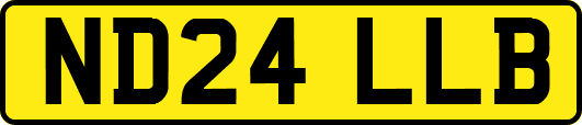ND24LLB