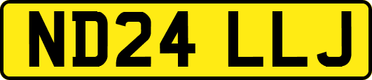 ND24LLJ