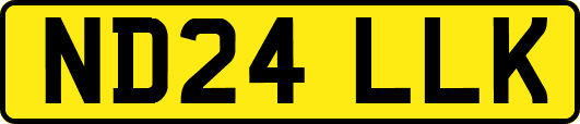 ND24LLK