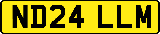 ND24LLM