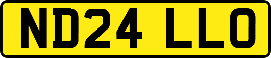 ND24LLO