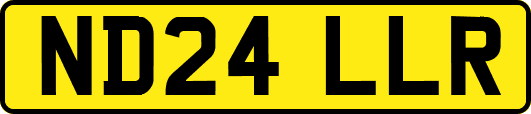 ND24LLR