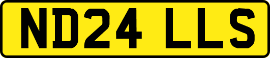 ND24LLS
