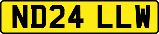 ND24LLW