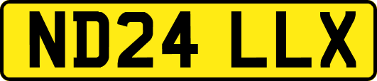 ND24LLX