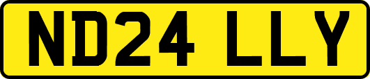 ND24LLY