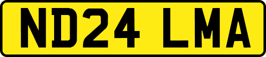 ND24LMA