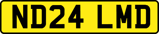 ND24LMD