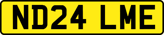 ND24LME