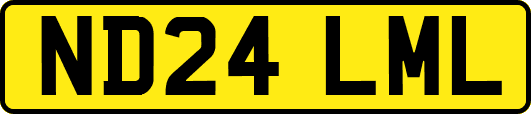 ND24LML