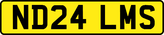ND24LMS