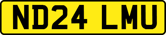 ND24LMU