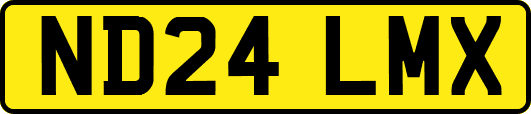 ND24LMX