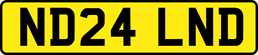 ND24LND