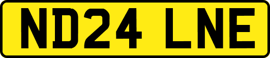 ND24LNE